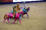 Quadrille - 00628